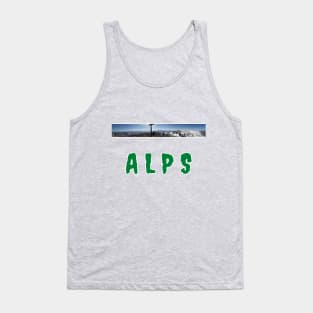 Alps 41 Tank Top